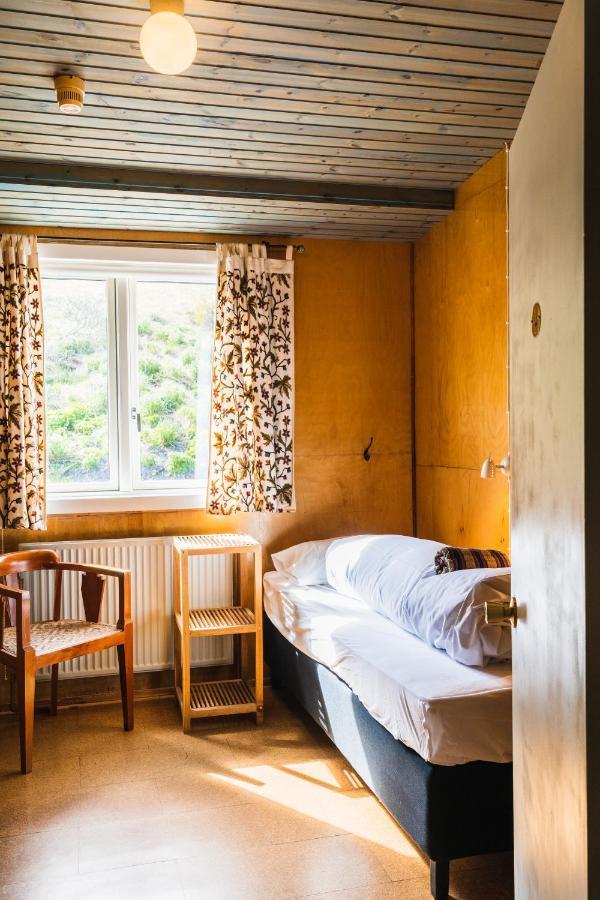 Hafaldan Hi Hostel - Harbour Building Seydisfjordur Ngoại thất bức ảnh