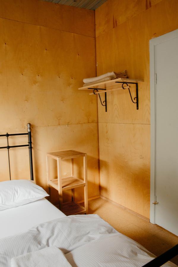 Hafaldan Hi Hostel - Harbour Building Seydisfjordur Ngoại thất bức ảnh