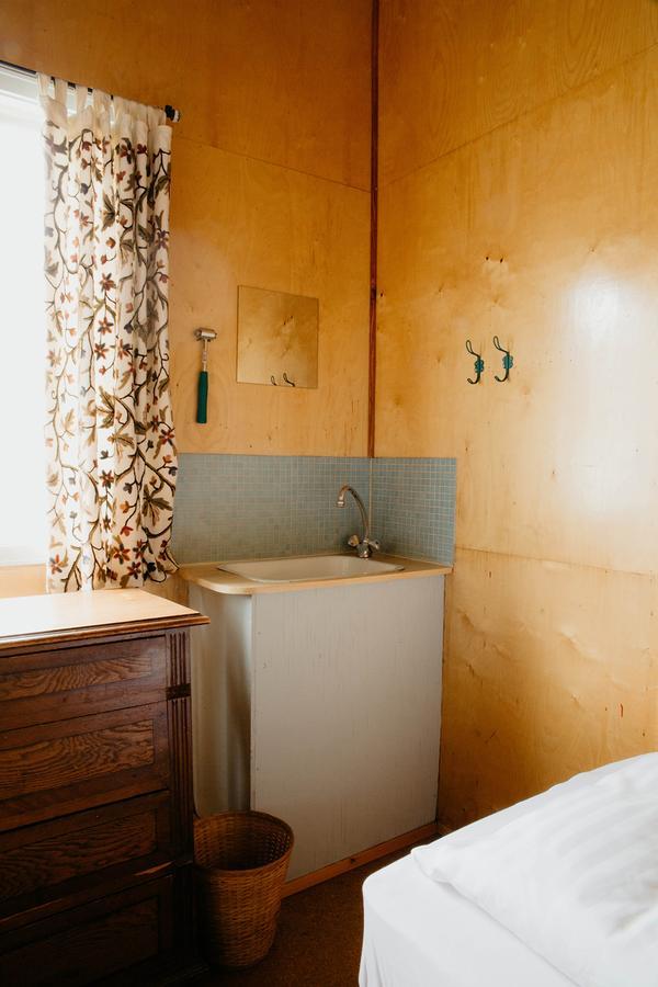 Hafaldan Hi Hostel - Harbour Building Seydisfjordur Ngoại thất bức ảnh